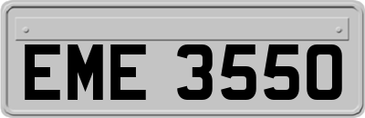 EME3550