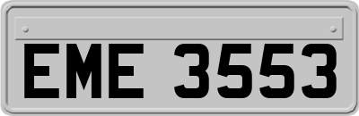 EME3553