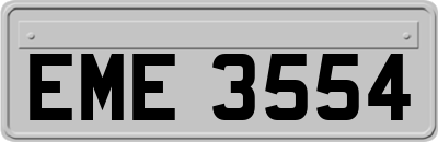 EME3554