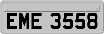 EME3558