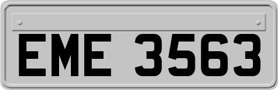 EME3563