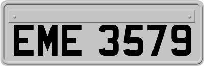 EME3579