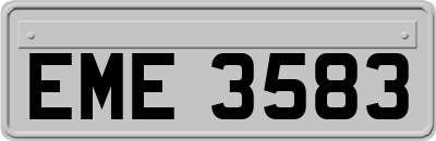 EME3583