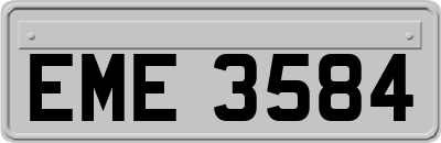 EME3584