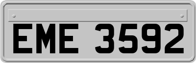 EME3592