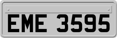 EME3595