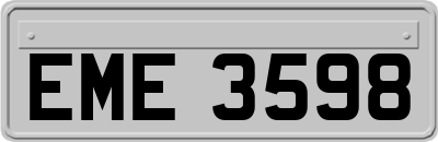 EME3598