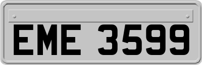 EME3599