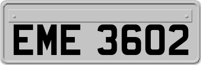 EME3602
