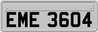 EME3604