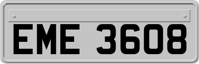 EME3608