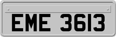 EME3613