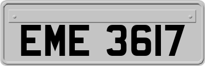 EME3617
