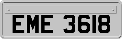 EME3618