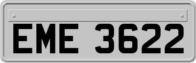 EME3622