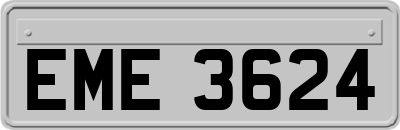 EME3624