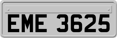EME3625