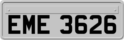 EME3626