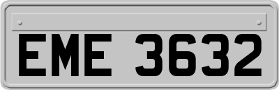 EME3632