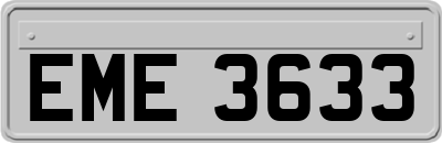 EME3633