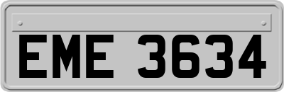 EME3634
