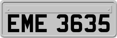 EME3635