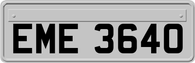 EME3640