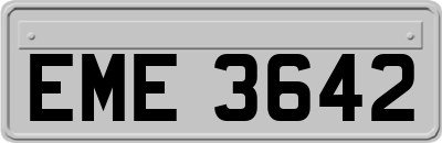 EME3642