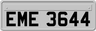 EME3644