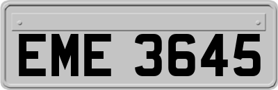 EME3645