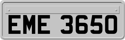 EME3650