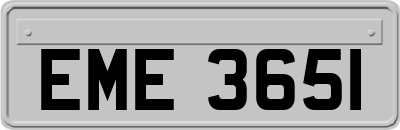 EME3651