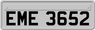 EME3652