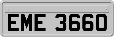 EME3660