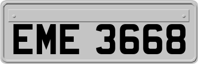 EME3668