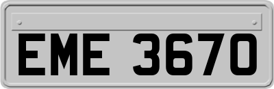 EME3670