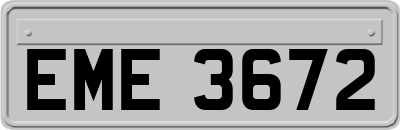 EME3672