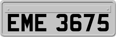 EME3675