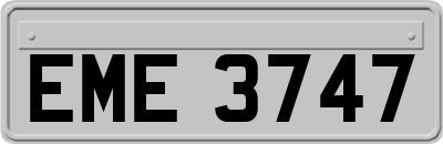 EME3747