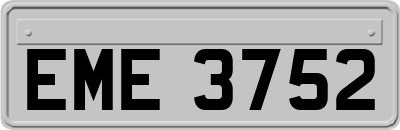 EME3752