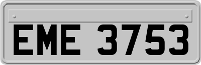 EME3753