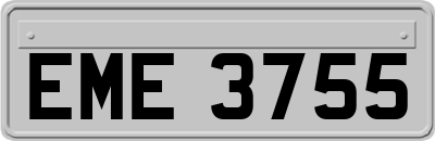 EME3755