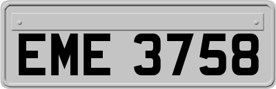 EME3758