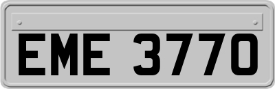 EME3770