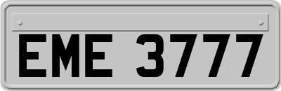 EME3777