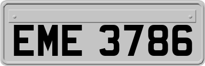 EME3786