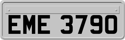 EME3790