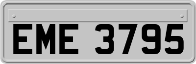 EME3795