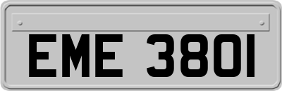 EME3801