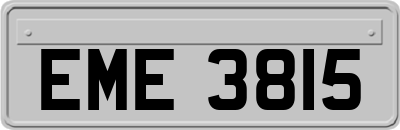 EME3815